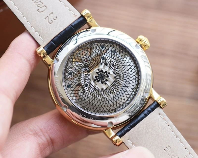 PATEK PHILIPPE Watches EasyCare 197310