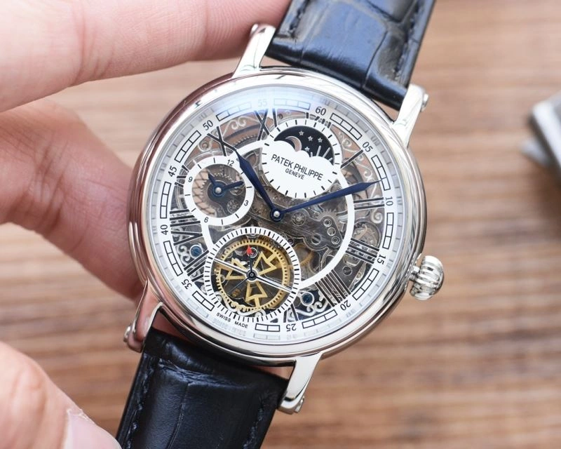PATEK PHILIPPE Watches EasyCare 197310