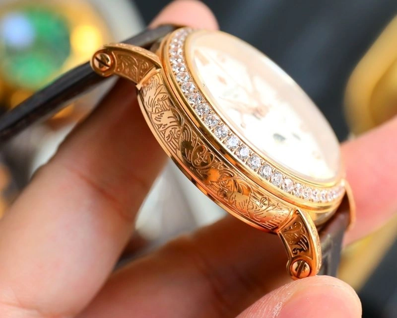 PATEK PHILIPPE Watches GoAnywhere 197297
