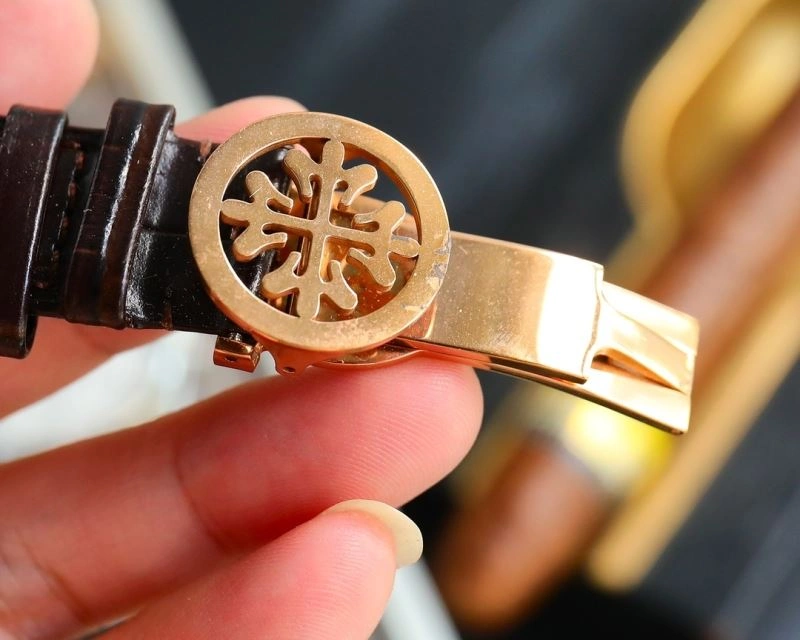 PATEK PHILIPPE Watches GoAnywhere 197297