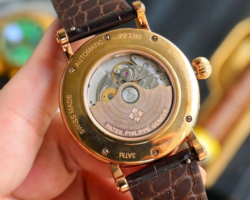 PATEK PHILIPPE Watches GoAnywhere 197297