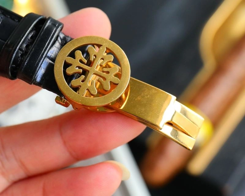 PATEK PHILIPPE Watches MultiPurpose 197284