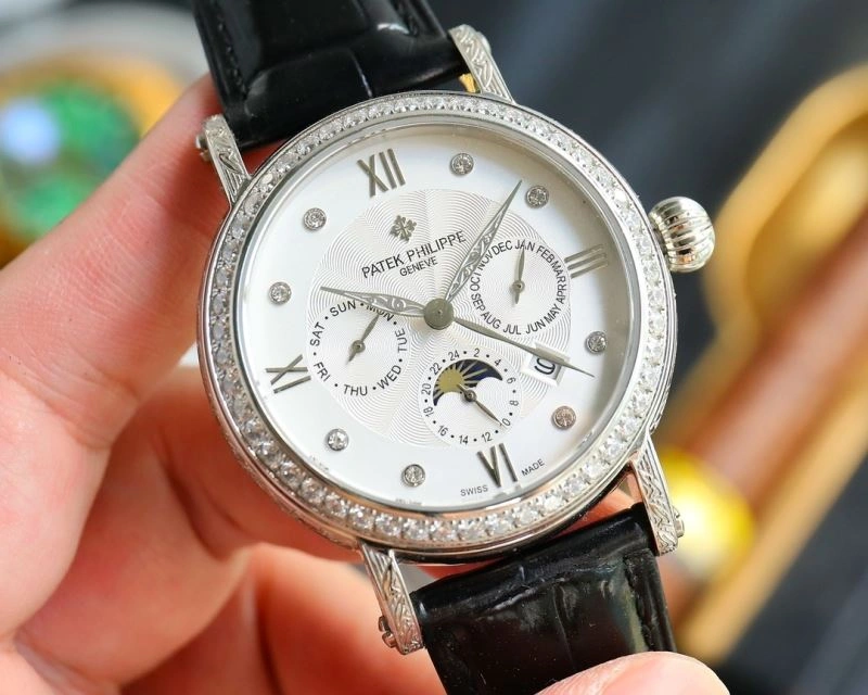 PATEK PHILIPPE Watches Unique 197294