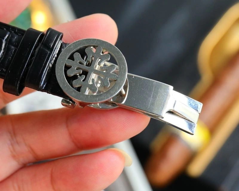 PATEK PHILIPPE Watches Unique 197294