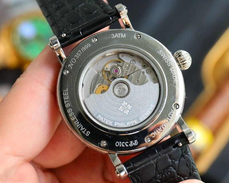 PATEK PHILIPPE Watches Unique 197294