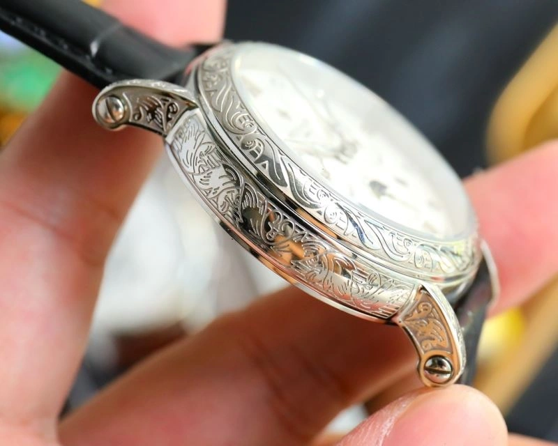 PATEK PHILIPPE Watches Unique 197294