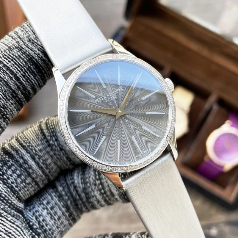 Upgraded PATEK PHILIPPE Watches 197296