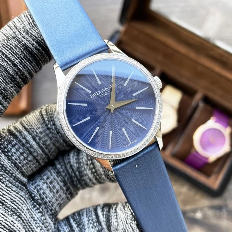 Upgraded PATEK PHILIPPE Watches 197296