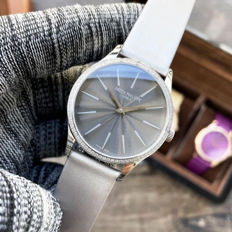 Upgraded PATEK PHILIPPE Watches 197296