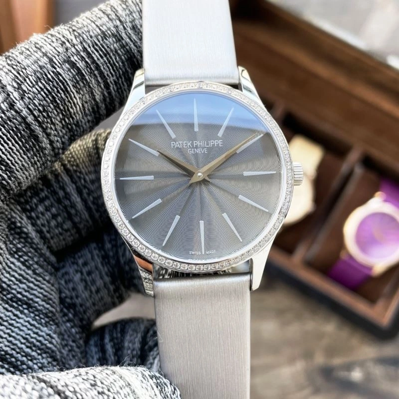 Upgraded PATEK PHILIPPE Watches 197296