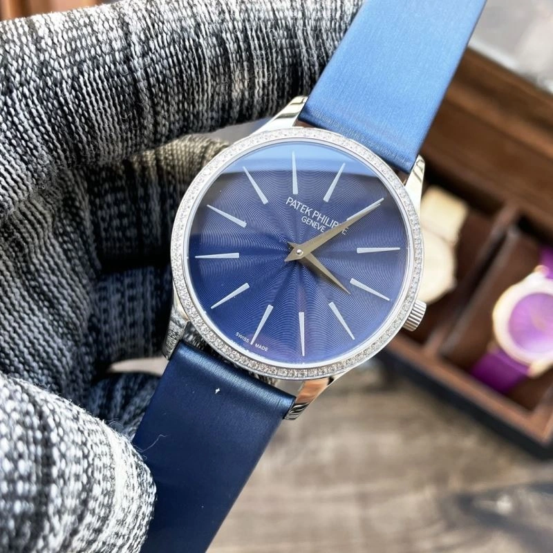 Upgraded PATEK PHILIPPE Watches 197296