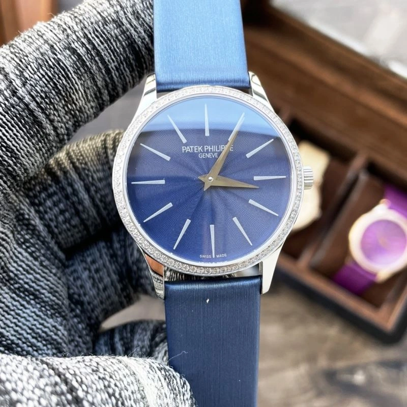 Upgraded PATEK PHILIPPE Watches 197296