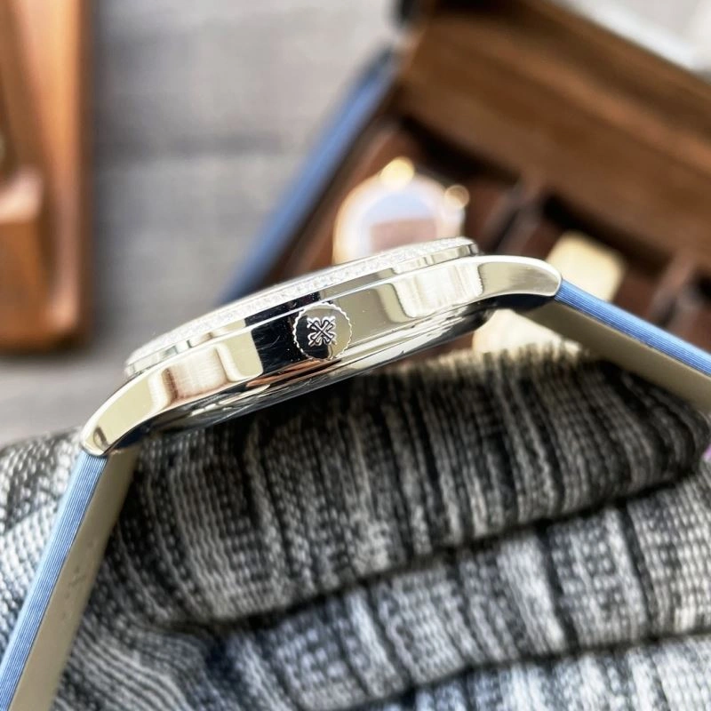 Upgraded PATEK PHILIPPE Watches 197296