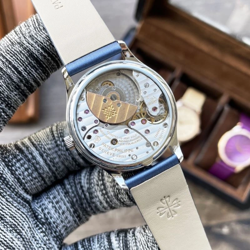 Upgraded PATEK PHILIPPE Watches 197296