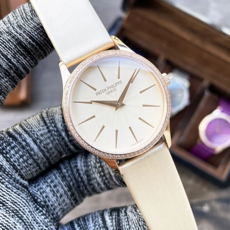 SmartChoice PATEK PHILIPPE Watches 197299