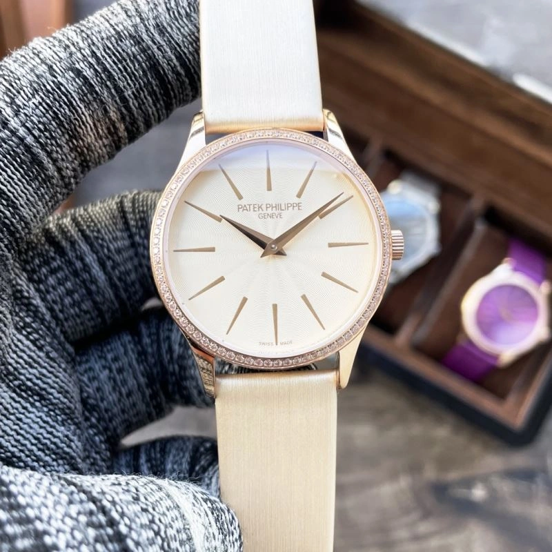 SmartChoice PATEK PHILIPPE Watches 197299