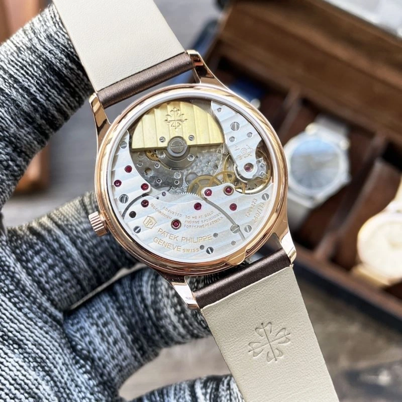 SmartChoice PATEK PHILIPPE Watches 197299