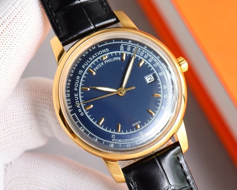 PATEK PHILIPPE Watches Timeless 197290