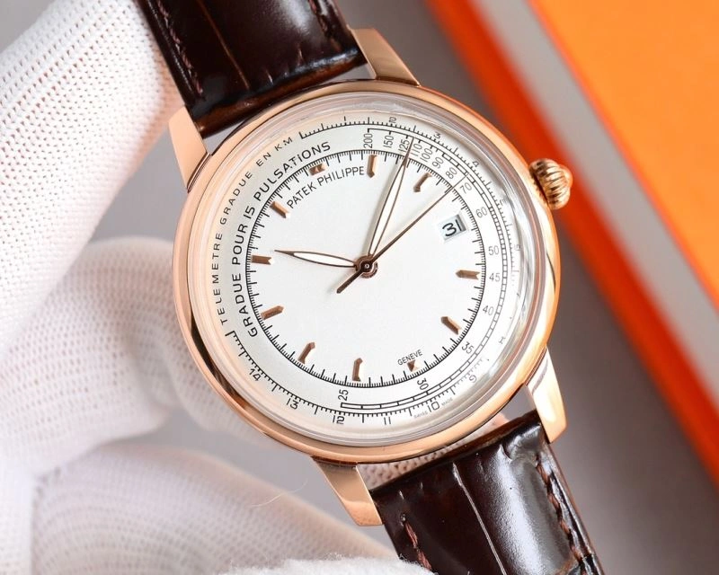 Soft PATEK PHILIPPE Watches 197287