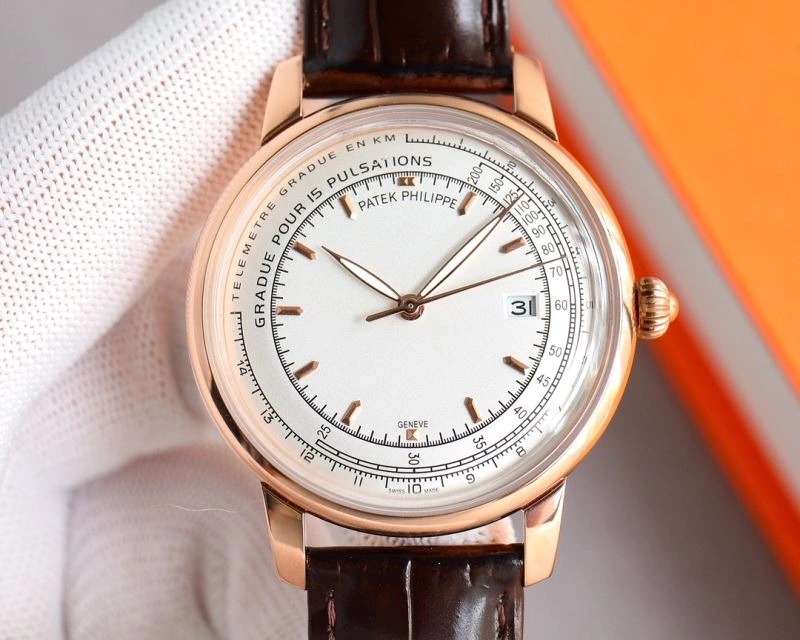 Soft PATEK PHILIPPE Watches 197287
