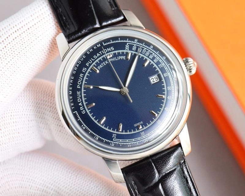 Soft PATEK PHILIPPE Watches 197287