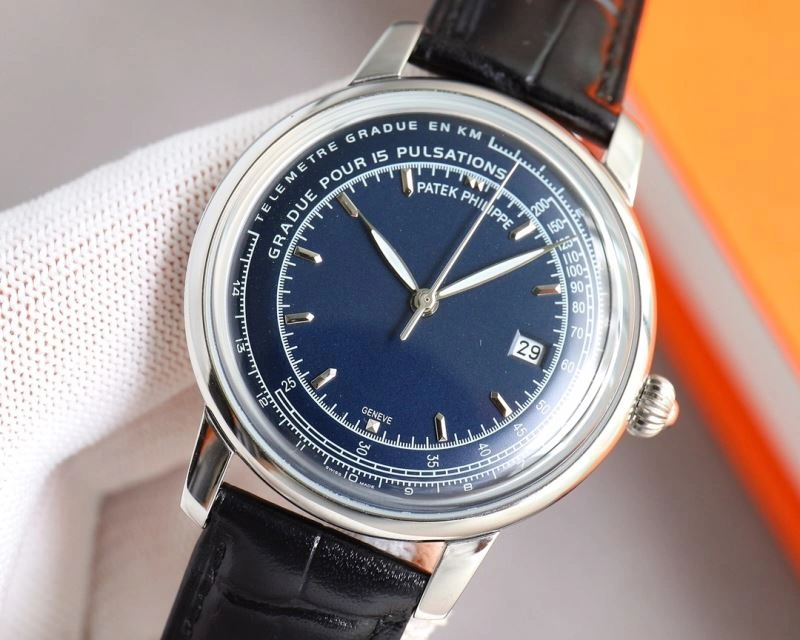 Soft PATEK PHILIPPE Watches 197287