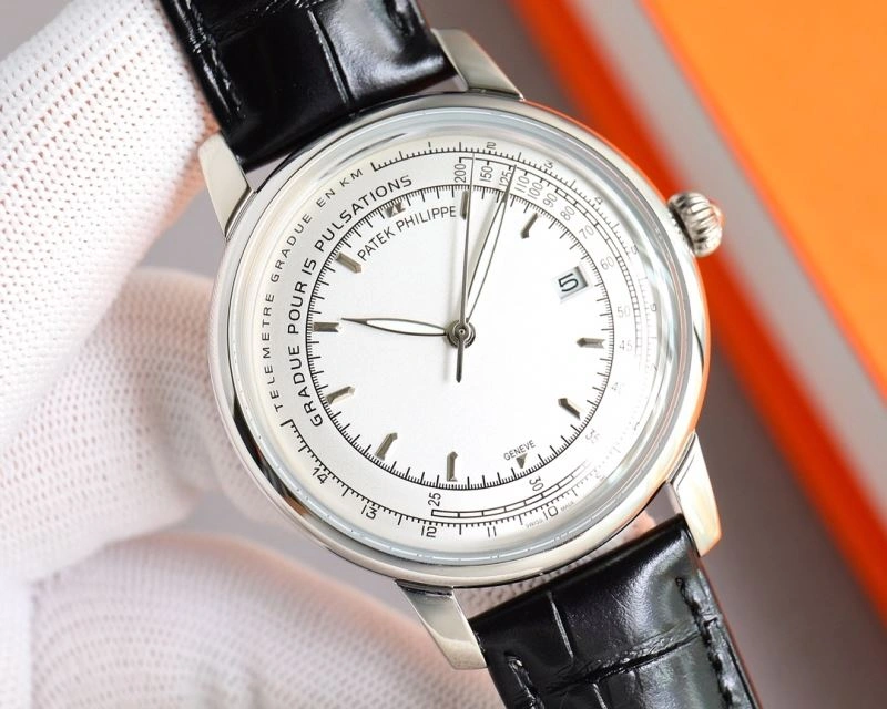 Soft PATEK PHILIPPE Watches 197287