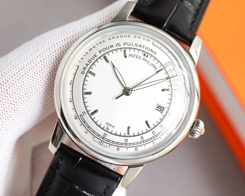 Soft PATEK PHILIPPE Watches 197287