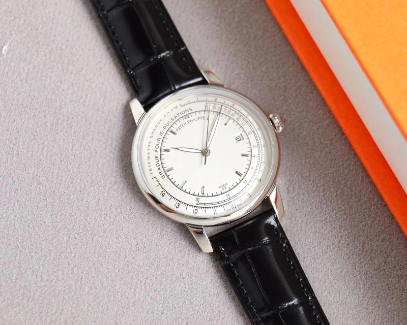 Soft PATEK PHILIPPE Watches 197287