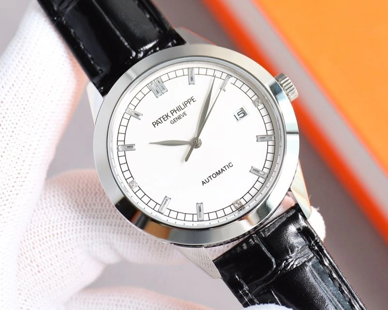 GoodFit PATEK PHILIPPE Watches 197289