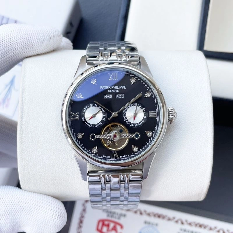 Refined PATEK PHILIPPE Watches 197308