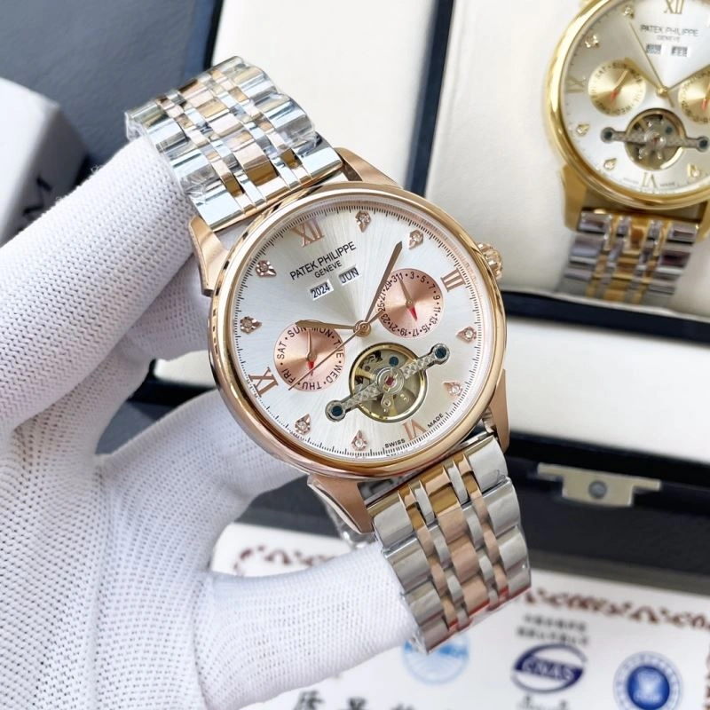 Refined PATEK PHILIPPE Watches 197308