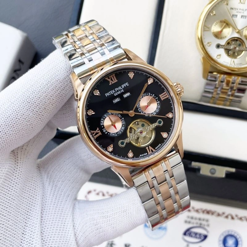 Refined PATEK PHILIPPE Watches 197308