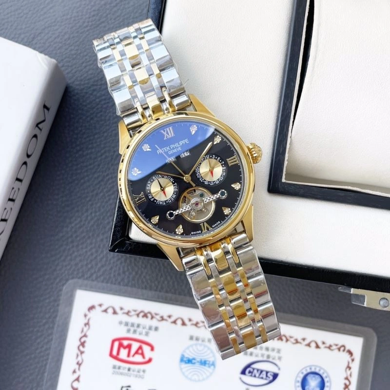 Refined PATEK PHILIPPE Watches 197308