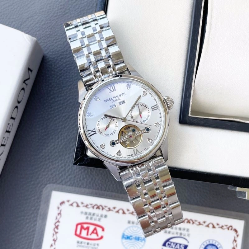 Refined PATEK PHILIPPE Watches 197308