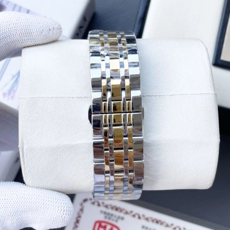 Refined PATEK PHILIPPE Watches 197308