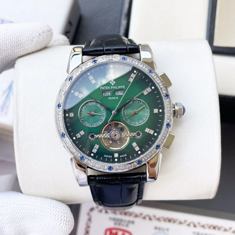 Comfortable PATEK PHILIPPE Watches 197303