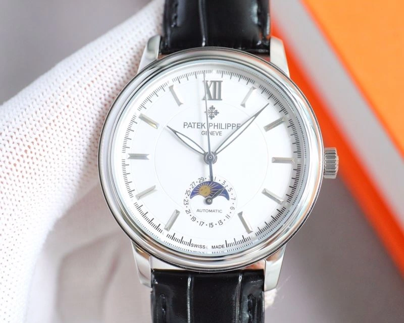 Thermal PATEK PHILIPPE Watches 197286