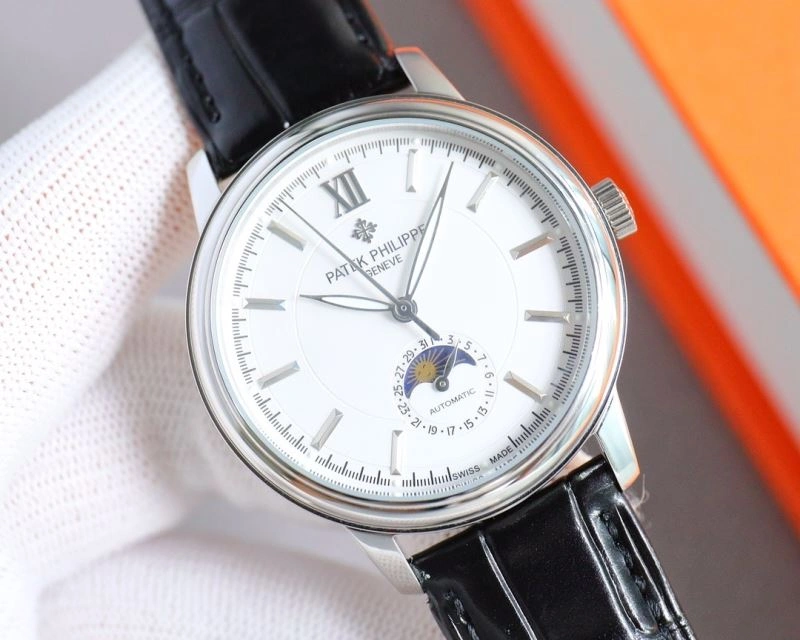Thermal PATEK PHILIPPE Watches 197286