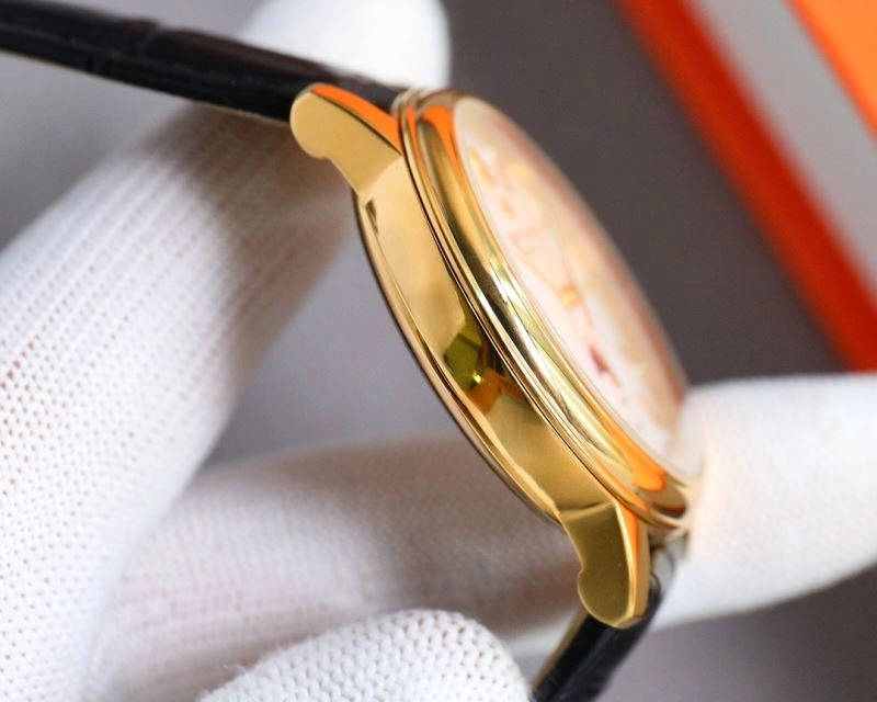 Thermal PATEK PHILIPPE Watches 197286