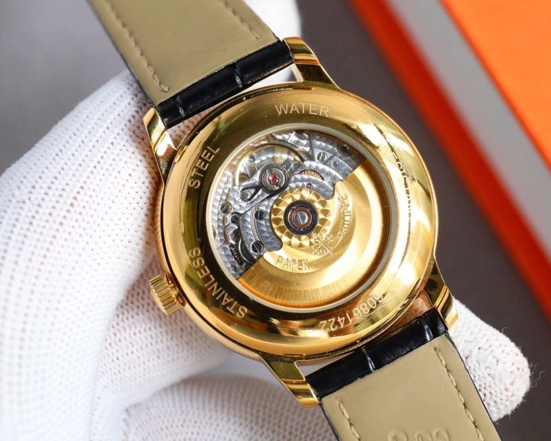 Thermal PATEK PHILIPPE Watches 197286