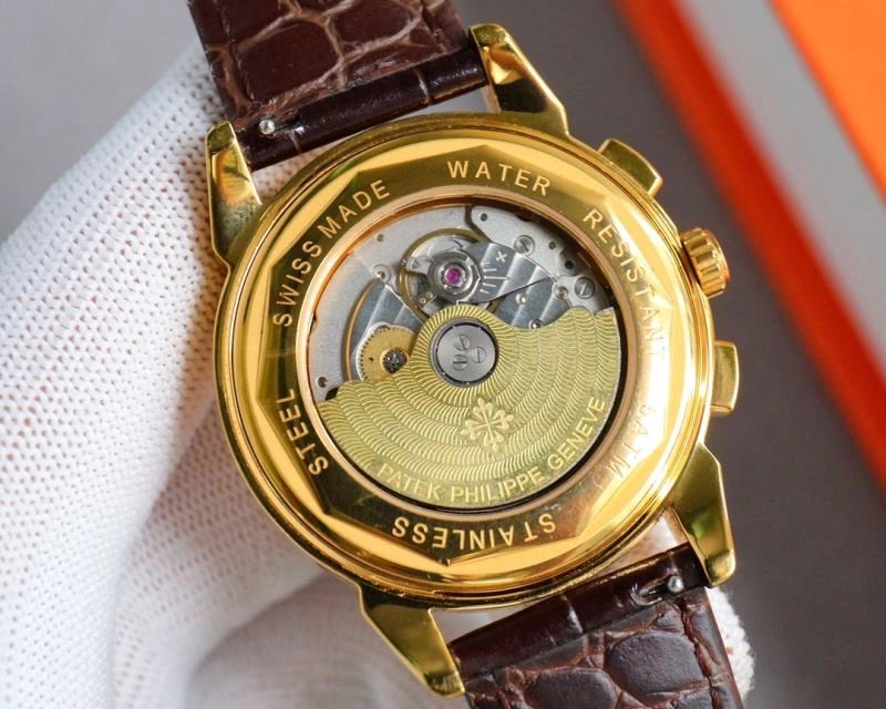 PATEK PHILIPPE Watches Breathable 197298
