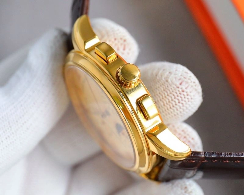 PATEK PHILIPPE Watches Breathable 197298