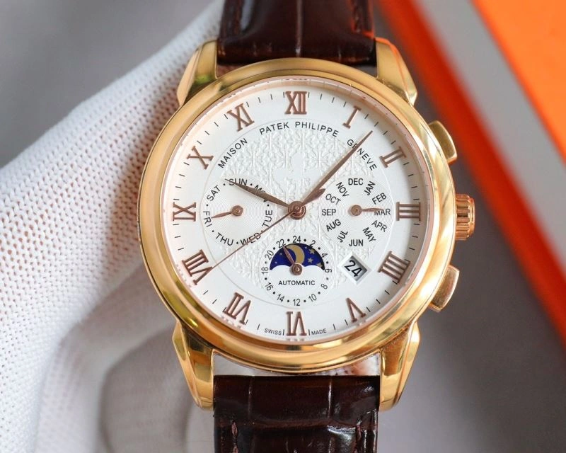 PATEK PHILIPPE Watches Trendsetting 197281