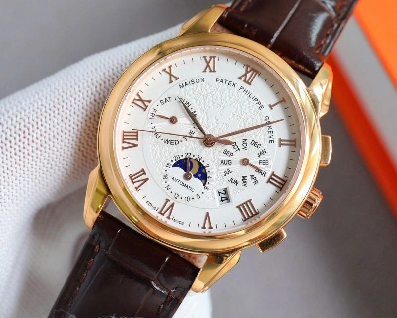 PATEK PHILIPPE Watches Trendsetting 197281
