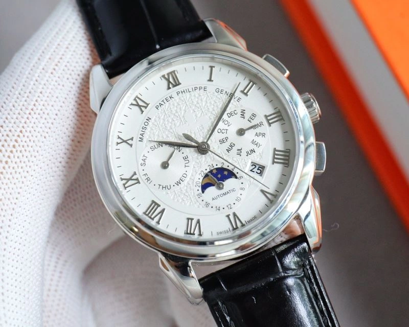 PATEK PHILIPPE Watches Trendsetting 197281