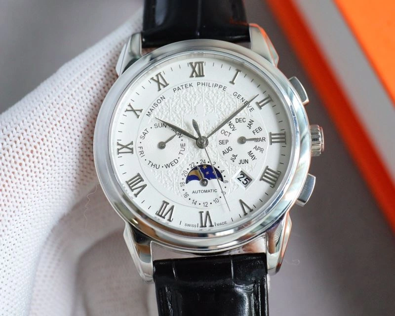 PATEK PHILIPPE Watches Trendsetting 197281