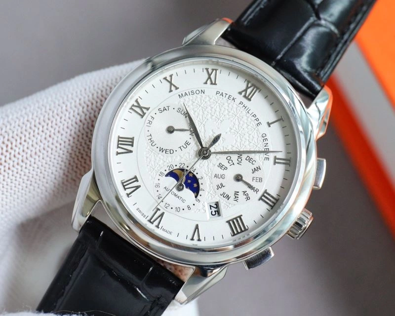 PATEK PHILIPPE Watches Trendsetting 197281
