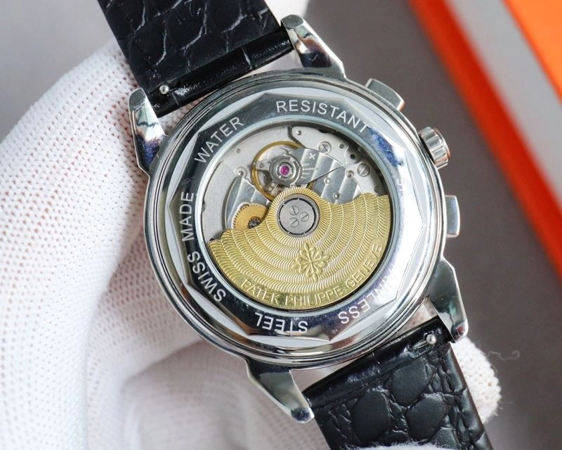 PATEK PHILIPPE Watches Trendsetting 197281