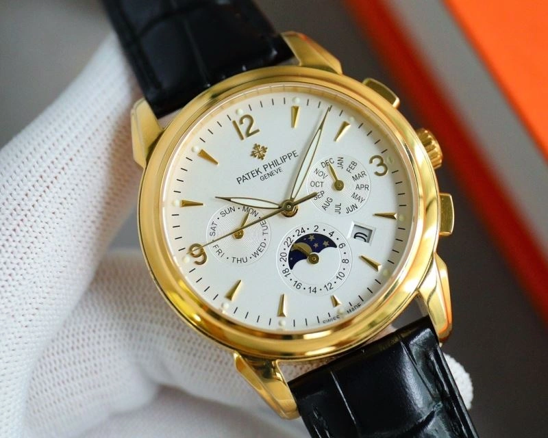 PATEK PHILIPPE Watches UrbanStyle 197279